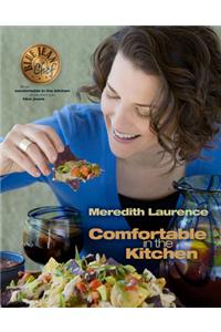 Comfortable in the Kitchen