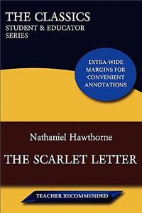 Scarlet Letter (The Classics