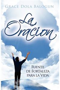 La Oracion