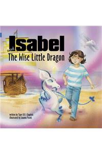 Isabel and the Wise Little Dragon