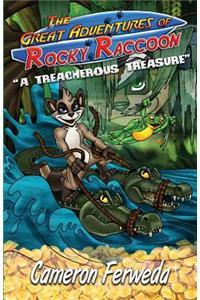 The Great Adventures of Rocky Raccoon