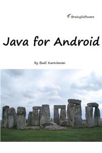 Java for Android