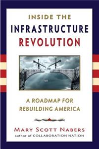 Inside the Infrastructure Revolution