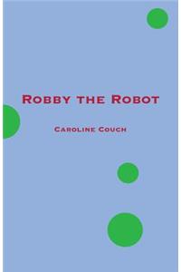 Robby the Robot