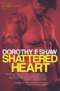 Shattered Heart