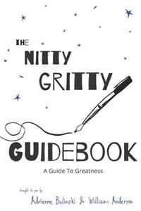 Nitty Gritty Guidebook