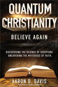 Quantum Christianity