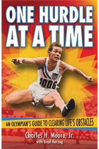 One Hurdle at a Time