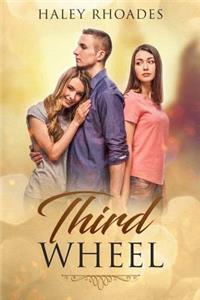 Third Wheel: Formerly the Surrogate Series