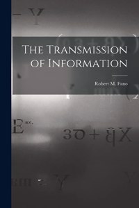 Transmission of Information