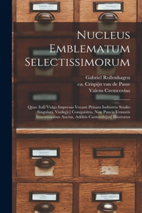 Nucleus emblematum selectissimorum