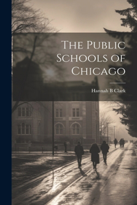 Public Schools of Chicago