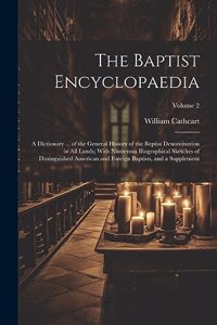 Baptist Encyclopaedia
