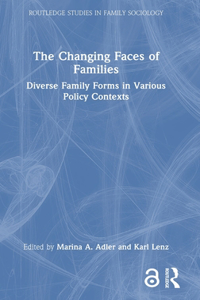 Changing Faces of Families