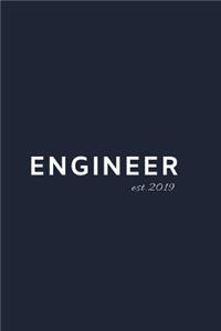 Engineer est. 2019