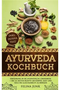 Ayurveda Kochbuch