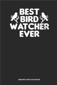 Birdwatching Notebook