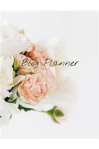 Blog Planner