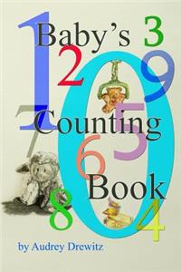 Baby's Counting Book