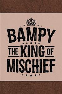 Bampy the King of Mischief