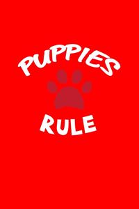 Puppies Rule