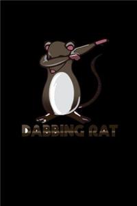 Rat dabbing