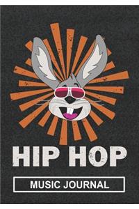 Hip Hop - Music Journal