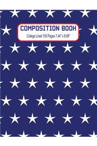 Composition Book