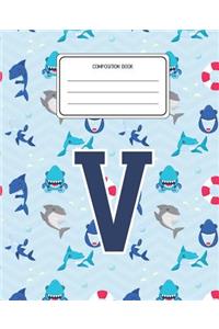 Composition Book V