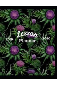 Lesson Planner