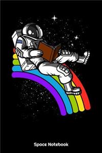 Space Notebook