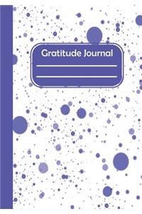 Gratitude Journal