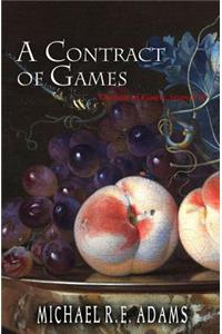 A Contract of Games (The Seat of Gately, Story #10)
