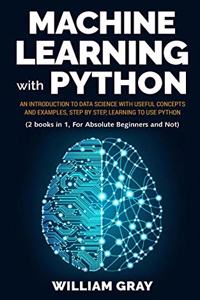 Machine Learning with Python