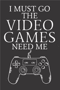 Notebook for Gamers