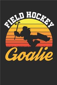 Field Hockey Goalie