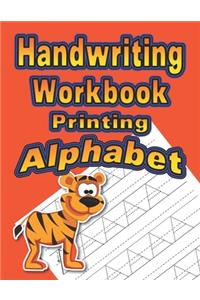 Handwriting Workbook