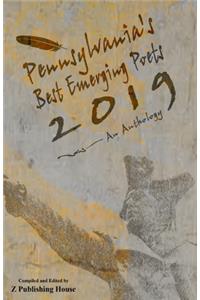 Pennsylvania's Best Emerging Poets 2019