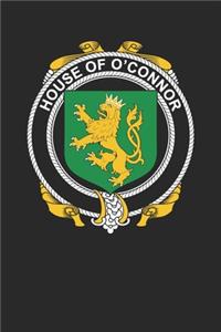 House of O'Connor