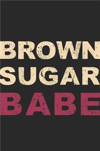 Brown Sugar Babe