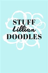 Stuff Lillian Doodles