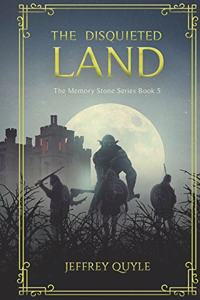 Disquieted Land