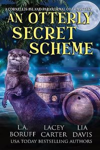 Otterly Secret Scheme