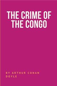 The Crime Of The Congo