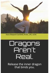 Dragons Aren't Real.