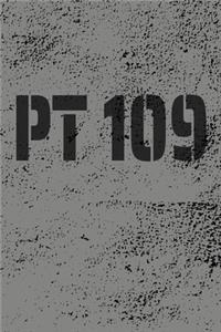 PT 109