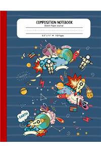 Composition Notebook