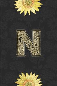 N