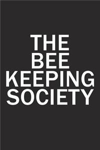 The Bee Keeping Society