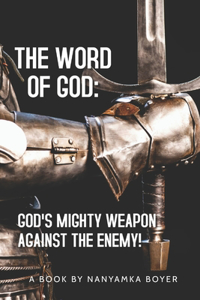 The Word Of God